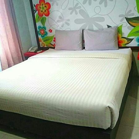 Hotel Syariah Grand Jamee Sunggal Εξωτερικό φωτογραφία